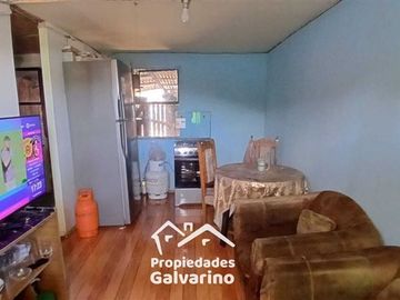 Casa en Venta en Villa 5 de Abril San Clemente