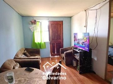 Casa en Venta en Villa 5 de Abril San Clemente