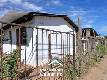 Casa en Venta en Villa 5 de Abril San Clemente