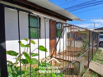 Casa en Venta en Villa 5 de Abril San Clemente
