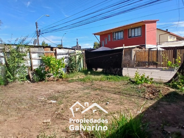 Casa en Venta en Villa 5 de Abril San Clemente