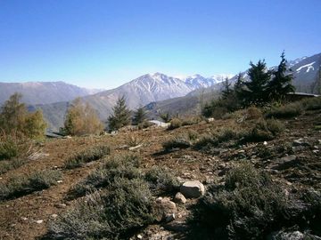 Parcela en venta en LO BARNECHEA