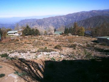 Parcela en venta en LO BARNECHEA