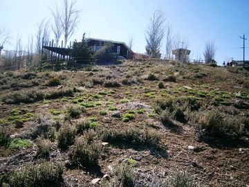 Parcela en venta en LO BARNECHEA