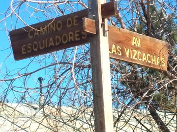 Parcela en venta en LO BARNECHEA