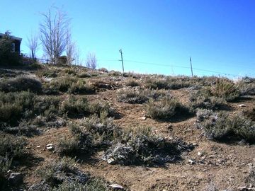 Parcela en venta en LO BARNECHEA