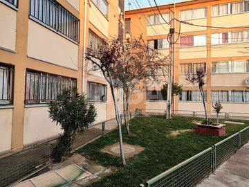 Departamento en venta en QUILICURA