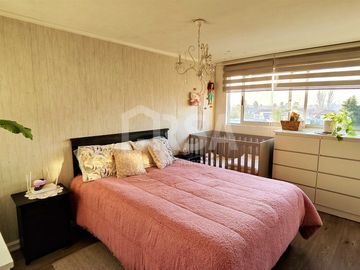 Departamento en venta en QUILICURA