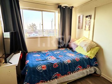 Departamento en venta en QUILICURA