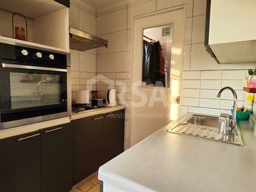 Departamento en venta en QUILICURA