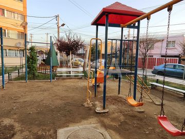 Departamento en venta en QUILICURA