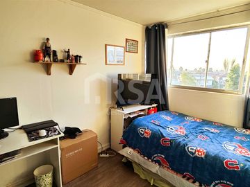 Departamento en venta en QUILICURA