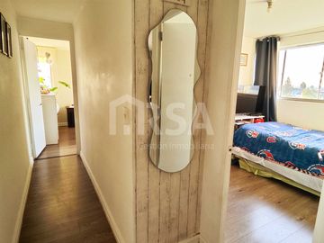 Departamento en venta en QUILICURA