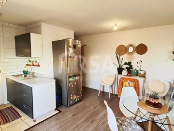 Departamento en venta en QUILICURA