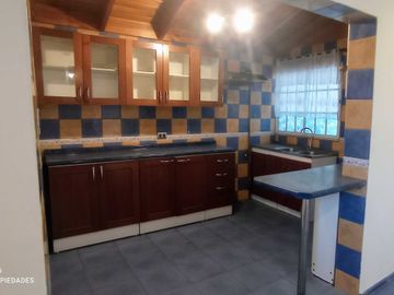 Casa en venta en TALCA