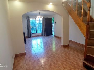 Casa en venta en TALCA