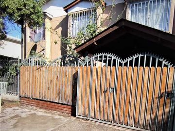 Casa en venta en QUILICURA