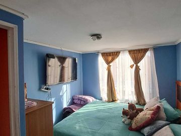 Casa en venta en QUILICURA