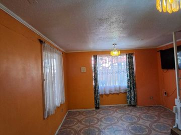 Casa en venta en QUILICURA