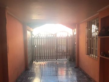 Casa en venta en QUILICURA