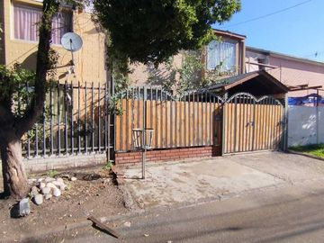 Casa en venta en QUILICURA