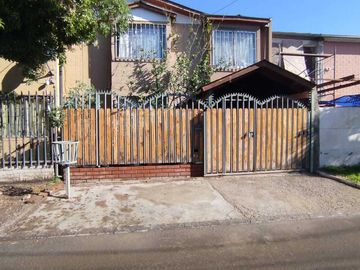 Casa en venta en QUILICURA