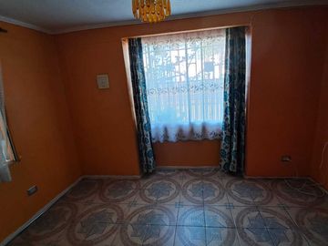 Casa en venta en QUILICURA