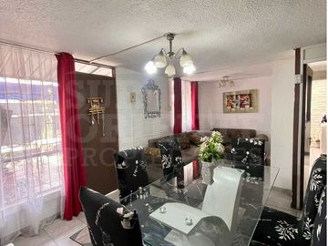 Casa en venta en PUENTE ALTO