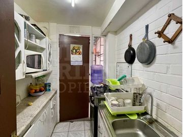 Casa en venta en PUENTE ALTO