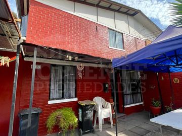 Casa en venta en PUENTE ALTO