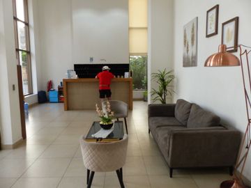 Departamento en venta en LA FLORIDA