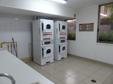 Departamento en venta en LA FLORIDA