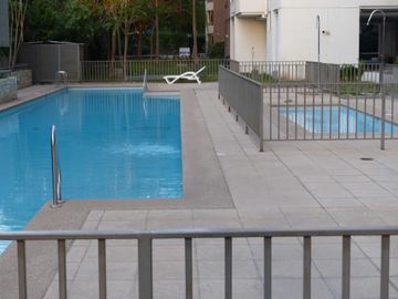 Departamento en venta en LA FLORIDA