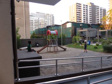 Departamento en venta en LA FLORIDA