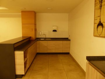 Departamento en venta en LA FLORIDA