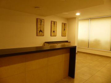 Departamento en venta en LA FLORIDA