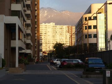 Departamento en venta en LA FLORIDA