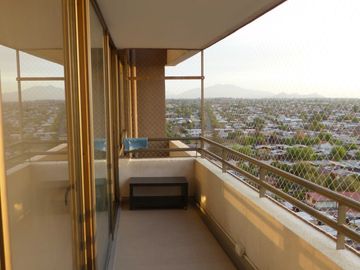 Departamento en venta en LA FLORIDA