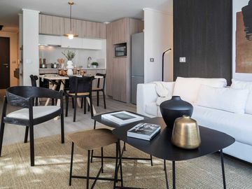 Departamento en venta en ÑUÑOA