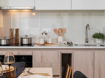 Departamento en venta en ÑUÑOA