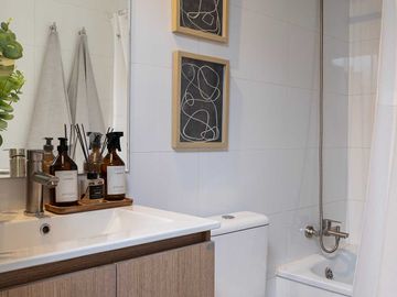 Departamento en venta en ÑUÑOA