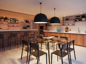 Departamento en venta en ÑUÑOA