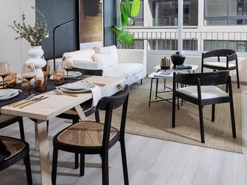 Departamento en venta en ÑUÑOA