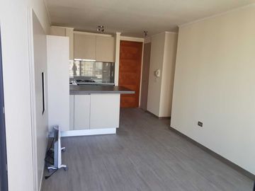 Departamento en venta en SANTIAGO