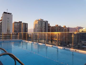 Departamento en venta en SANTIAGO