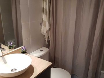 Departamento en venta en SANTIAGO