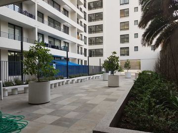 Departamento en venta en SANTIAGO
