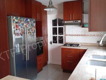 Casa en venta en LA SERENA