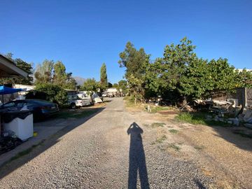 Parcela en venta en PUENTE ALTO