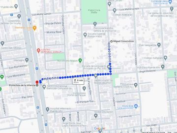Parcela en venta en PUENTE ALTO